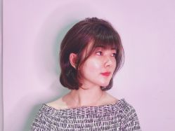 短发-东瀛造型