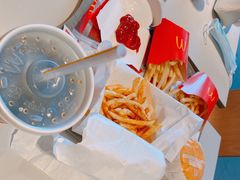 -麦当劳(金地店)