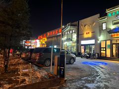 -鄱阳湖·江西小炒·瓦罐煨汤(五道口店)