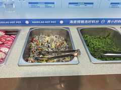 -海底捞火锅(青山湖万达夜宵主题店)
