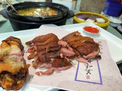 -江宁肚包鸡(铁心桥店)