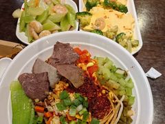 -阿那亚第三食堂 Cafeteria 3