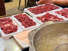 -潮悦牛肉火锅城(水贝店)