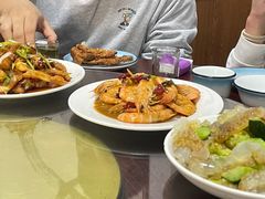 -九龙餐厅(大沽路店)