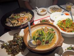 -码头见·潮汕菜(领展中心城店)