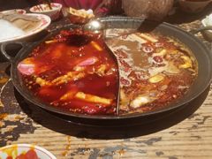 -水巷子·巴掌腰片重庆火锅(云纺店)