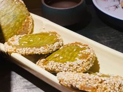 -绿茶餐厅(朝阳大悦城店)