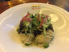 炸酱面-全聚德(常州店)