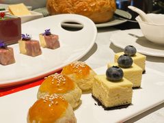 -馋遇江南·精致湖景雅宴(东方之门店)