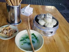 -梁憨包(南岸回龙湾店)