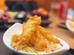 -神田川拉面店(上游街店)