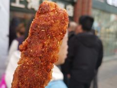 -上海鸡柳店(中街盛京大家庭店)