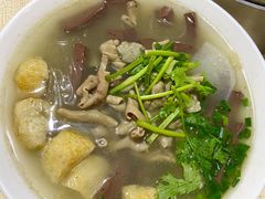-笑云开汤包店(网巾市店)