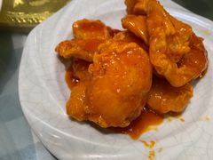 -南来顺饭庄·清真(南菜园店)