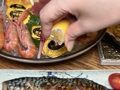 -江户家·日本料理·铁板烧(汉江东路店)