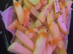-首尔大排档
