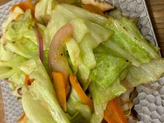 -大鲜生·亚洲菜融合小食堂