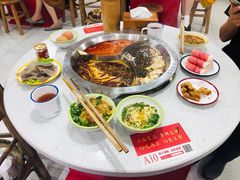 -陳艳红火锅(港汇店)