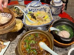 -南京大牌档(香港广场店)