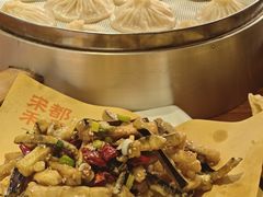 -宋都禾源·灌汤包子(汉兴路直营店)