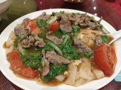 -抱德·潮汕味(敦和店原惠城鱼仔)
