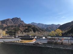 -遥桥古堡