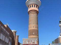 -新疆国际大巴扎