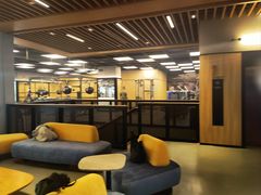 -燃坊JEN ACTIVE游泳健身中心·深圳前海JEN酒店