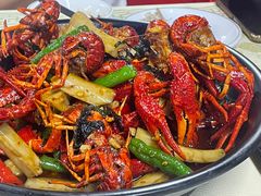 -聚味瞿记·龙虾堂(树木岭店)