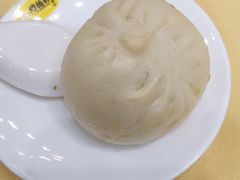 -功德林素菜饭庄(前门店)