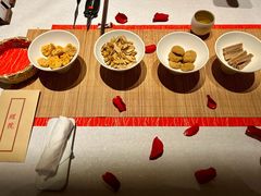 -鲤院·新中式美学·庭院餐厅(夫子庙店)