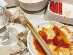-海底捞火锅(顺义华联店)