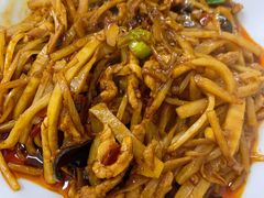 -黑皮酸菜鱼(绣花巷店)