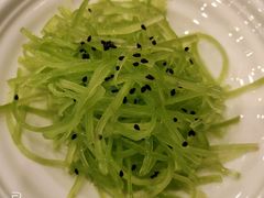 爽口青笋丝-客临百思德·东北特色馆(龙湖时代天街店)