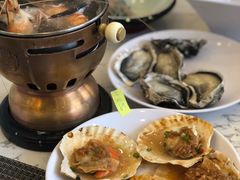 -澜悦港海鲜体验主题餐厅