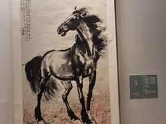 -徐悲鸿纪念馆