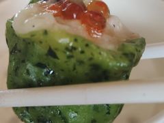 -彩丰楼中餐厅·仁恒洲际酒店