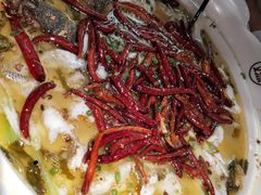 -江渔儿酸菜鱼(东山店)