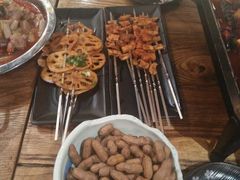 -嘎嘎鸭脑壳(金琴店)