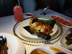 -燃扒房Steakhouse(皇庭店)