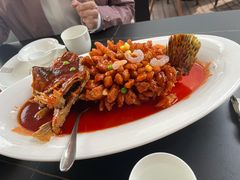 -苏城小院·园林精致苏州菜(斜塘老街店)