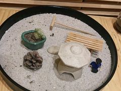 -京怀石·壬生