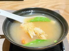 -松临·铁板烧&Omakase(神农店)