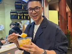 -特式糖水铺甜品
