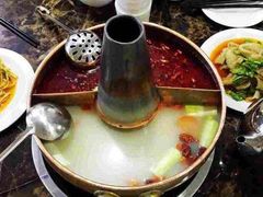 -将台涮肉(万科店)