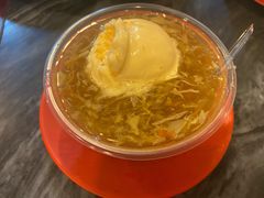 马蹄沙鲜芋圆-玫瑰甜品(文明路店)