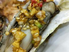 -四海鲜渔家菜(黄金海岸店)