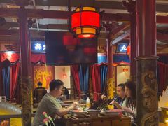 -蜀江龙火锅(339店)