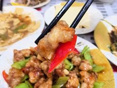 -吉味馆(柠溪店)