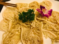 -老码头火锅(玉林店)